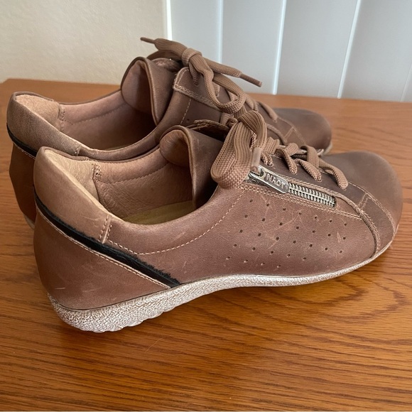 NAOT Moko Sneaker Women’s Size 37 / 6-6.5 - Picture 6 of 15